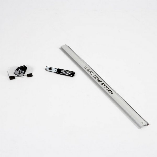 Systme de coupe Logan TeamSystem - Modle 440-1