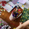 Image client Puzzle lettres EVA