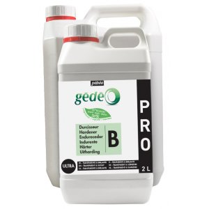 Résine - Pebeo Crystal - Kit résine bioorganique transparente 6 litres Résine - Pebeo Crystal - Kit résine bioorganique transparente 6 litres