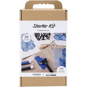 Kit de démarrage DIY - Imprimer Kit de démarrage DIY - Imprimer