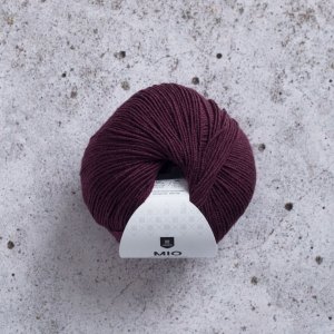 Mio 50g - Violet prune Mio 50g - Violet prune