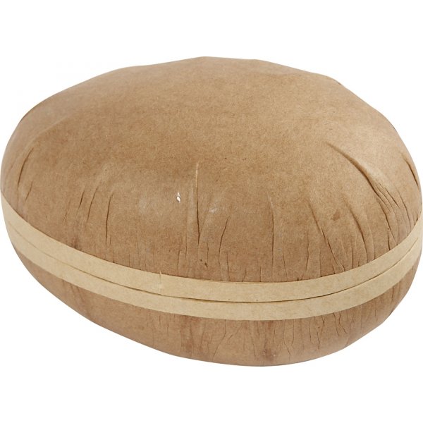 Oeufs en deux parties - 2 pcs