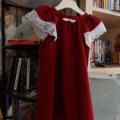 Image client Marqueurs avec pinceau blanc/rose 2 pcs