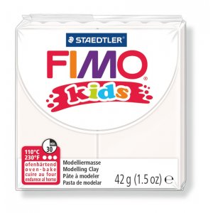 Modèle Fimo Kids 42g Modèle Fimo Kids 42g