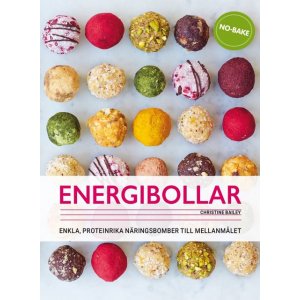 Boules d'énergie Boules d'énergie