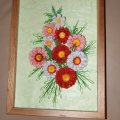 Image client Rayures quilling 4 mm / 8 mm x 34,5 cm - 280 pcs. 14 couleurs