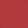 Carton - rouge - A4 - 10 pcs