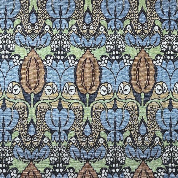 Tissu pour tapisserie - Nature\\\'s Flora 13