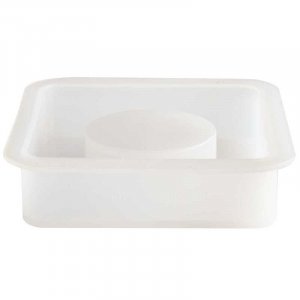 Moule en silicone - RICO Design - Carré Moule en silicone - RICO Design - Carré