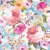 Jersey � motifs 145 cm - Rosenmorgon