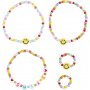 Mini DIY Kit Bijoux - Bracelet et bague