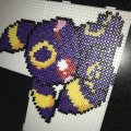 Image client Perles 6000 violettes