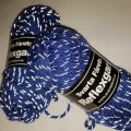 Image client Fil réfléchissant Black Sheep 50g - Bleu clair (70)