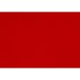 Feutre Hobby - rouge - A4 - 10 feuilles
