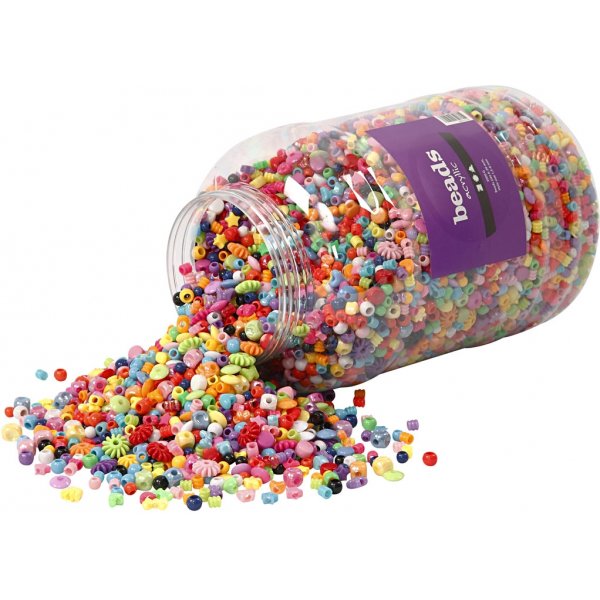 Poêle à perles - 5700 ml Poêle à perles - 5700 ml