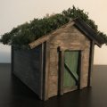 Image client B�tonnets en bois 86x6x3 mm - paquet de 450