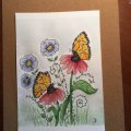Image client Bloc Aquarelle Collé Pressé à Froid Arches 300g - A4