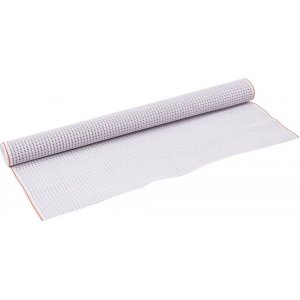 Tissu Rya - écru - 1 m Tissu Rya - écru - 1 m