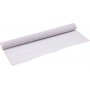 Tissu Rya - cru - 1 m