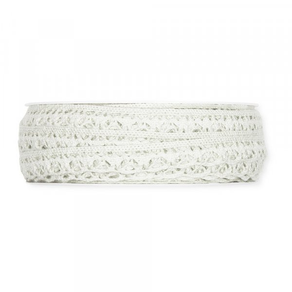Ruban au crochet - 10 mm
