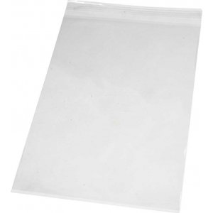 Sacs cellophane - 22,5 x 31,2 cm - 20 pcs Sacs cellophane - 22,5 x 31,2 cm - 20 pcs
