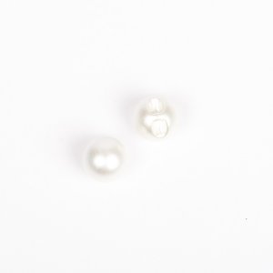 Boutons - Perle - 12mm 541 Boutons - Perle - 12mm 541