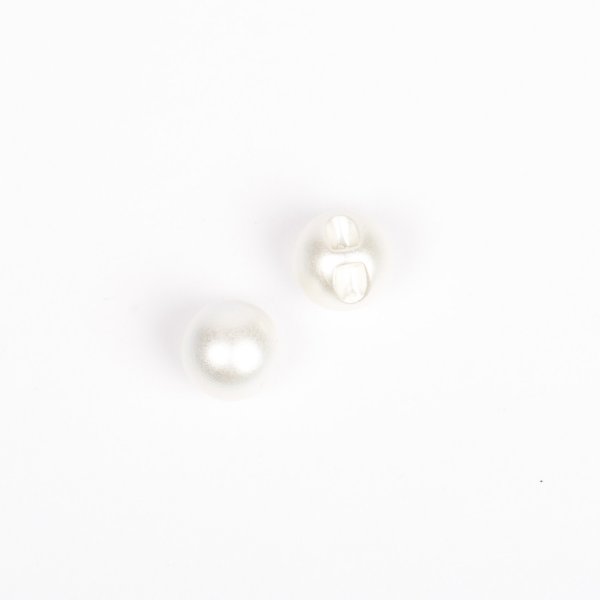 Boutons - Perle - 12mm 541