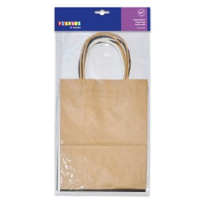 Sacs en papier - Monochromes Sacs en papier - Monochromes