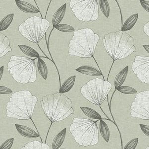 Toile cirée coque PVC - Vert Toile cirée coque PVC - Vert