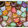 Image client Aimants � 20 mm - 500 pcs - ronds