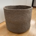 Image client Fil de ruban Mouton Noir 250g - Taupe (25)