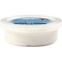 Foam Clay - couleurs pastel - paillettes - 6 x 14 g