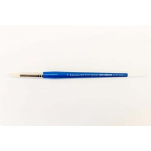 Brosse en poils de sanglier Bristlewhite 24 Ronde Brosse en poils de sanglier Bristlewhite 24 Ronde