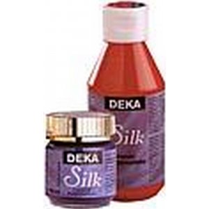 Teinture pour soie DEKA 50 ml Incolore - Extender (3500) Teinture pour soie DEKA 50 ml Incolore - Extender (3500)