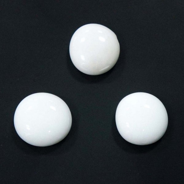 Boules de verre 13-15 mm - 100g