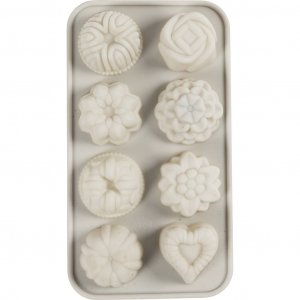 Moule en silicone - petits sabl�s