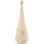 Lutin scandinave - 6 cm - H16 cm
