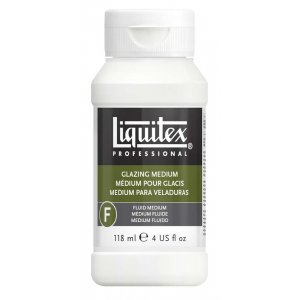 Médium laser Liquitex Médium laser Liquitex