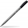 Staedtler Stylo pinceau doux  pigments
