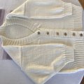 Image client Fil Viking Bambou 50g - Blanc naturel (602)