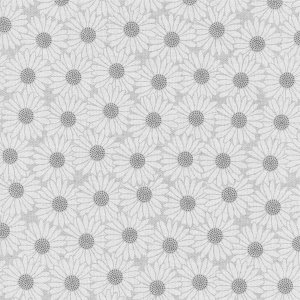 Col curé textile tissu ciré gris 21 Col curé textile tissu ciré gris 21