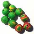 Image client Modelage Fimo Soft 57g - Vert