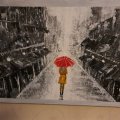 Image client Peinture acrylique Art Creation 200 ml - Noir Ivoire