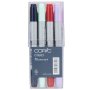 Coffret Copic Ciao - 72 stylos - Coffret A Coffret Copic Ciao - 72 stylos - Coffret A