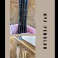 Image client Brosse synth�tique W&N Monarch Filbert - Nr. dix