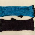 Image client Fil DROPS Alpaca Uni Color - 50g - Violet (4400)