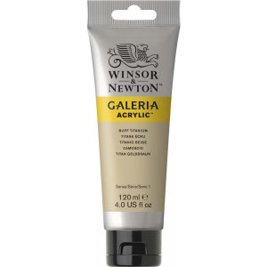Peinture acrylique W&N Galeria 120ml Peinture acrylique W&N Galeria 120ml