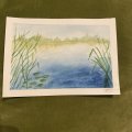 Image client Coffret aquarelle L&B en Métal - 12 Gobelets