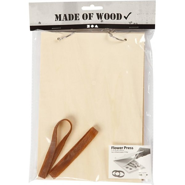 Presse à fleurs Presse à fleurs