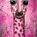 Image client Peinture acrylique Liquitex 118 ml - 114 Acra magenta (Quinacridone)